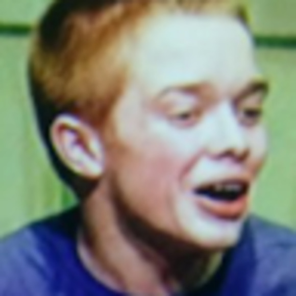 Meet your Posher, John - Picture 1 of 1